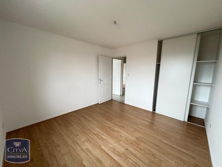 Location Appartement 2 pièces 55m² BAVANS 25550 - Photo 3