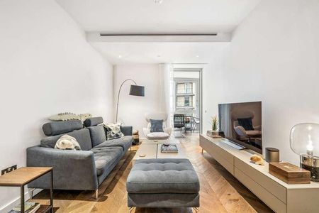 Wilshire House, Prospect Way, SW11 - Photo 2