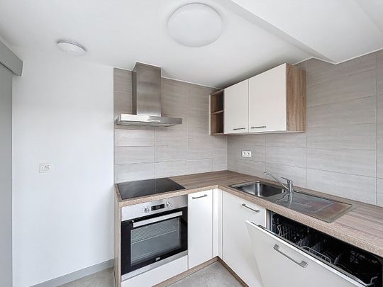 Appartement 1 slaapkamer - Photo 1