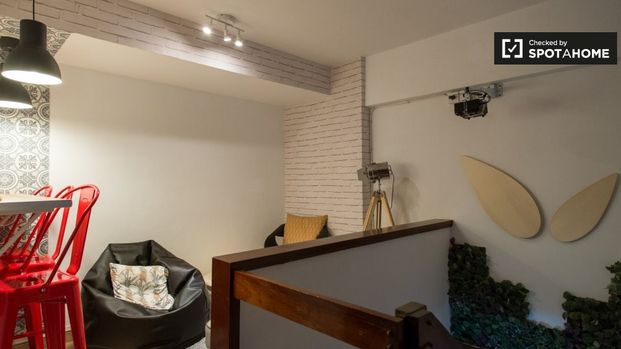 barcelona, Catalonia 08005 - Foto 1