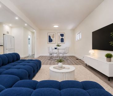 For Lease - 441 Rimilton Avenue Unit# Main Floor Only, Toronto, Ontario - Photo 2