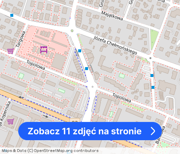 Gotowe do za mieszkania mieszkanie 42m2 w centrum - Zdjęcie 1