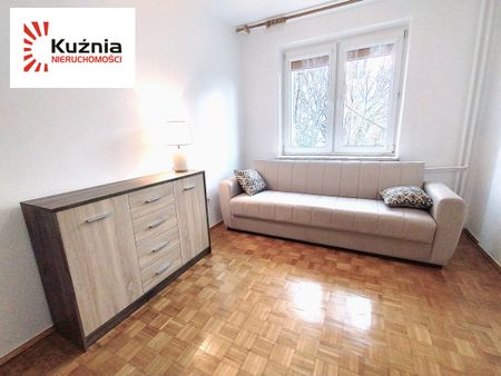 Trzy oddzielne pokoje i oddzielna kuchnia! - Zdjęcie 5