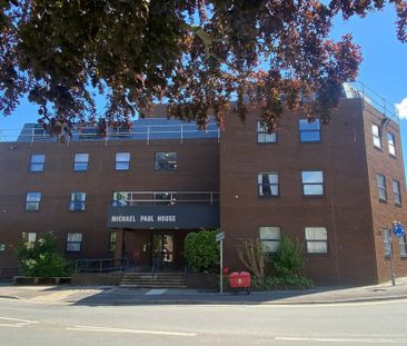 Michael Paul House, Taunton - Photo 4