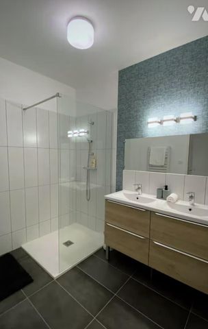 Appartement T3 avec garage - Photo 3