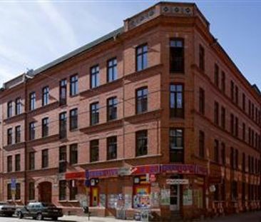 Möllevångsgatan 49 C, Möllevången - Photo 1