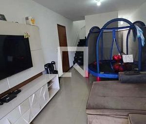Casa para alugar com 70m², 2 quartos e 2 vagas - Photo 1