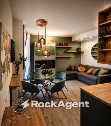 Bilocale via Emilio de Marchi, 45, Greco - Segnano, Milano - Photo 2