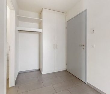 4 Zimmer, 84 m², 11. Stock - Photo 5