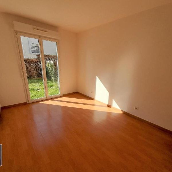 Location Appartement 3 pièces 63m² DIJON 21000 - Photo 1