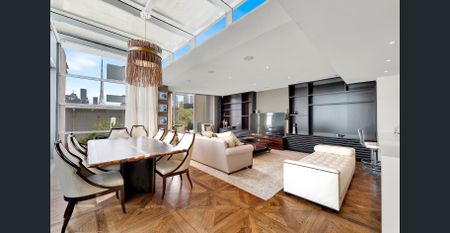 ‘Melburnian’ – Luxury Town Living - Photo 2