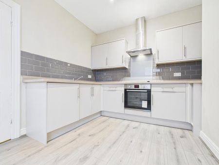 2 bedroom duplex to rent - Photo 5