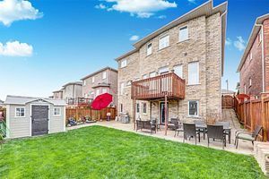 For Lease - 145 Riverwalk Drive Unit# Walkout, Markham, Ontario - Photo 4