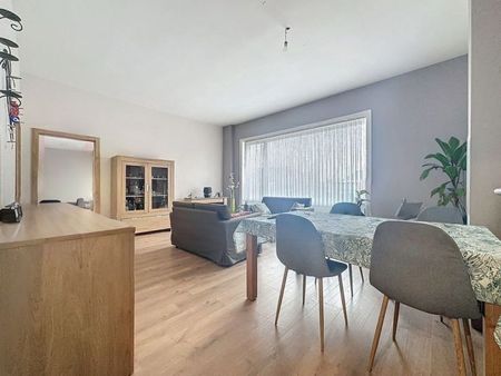 Appartement te huur - Foto 5