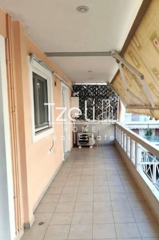 Διαμέρισμα για ενοικίαση Κυνοσάργους (Νέος Κόσμος) - Φωτογραφία 2