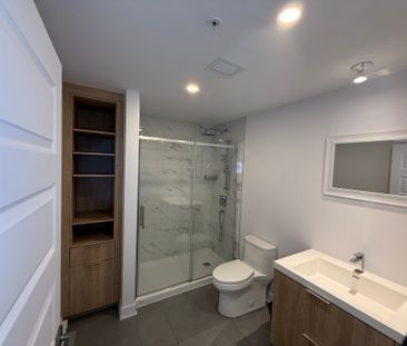 Appartement - W106-8510 Rue Jean-Nicolet - Photo 6