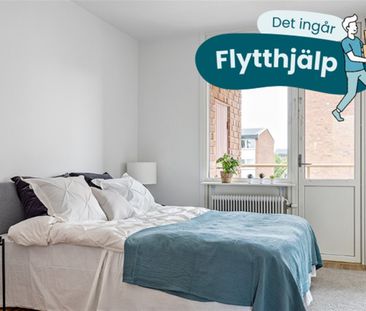 Storgatan 19 A - Photo 5