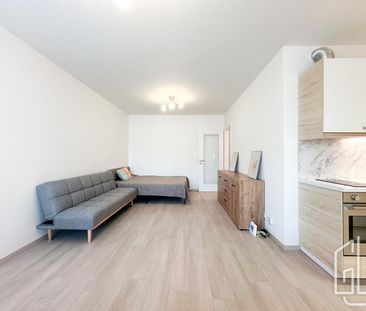 Pronájem bytu 1+kk 39 m² - Photo 1