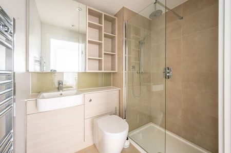 2 bedroom flat to rent - Photo 5