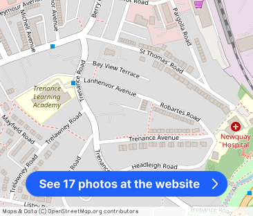 Penmerrin Court, Newquay - Photo 1