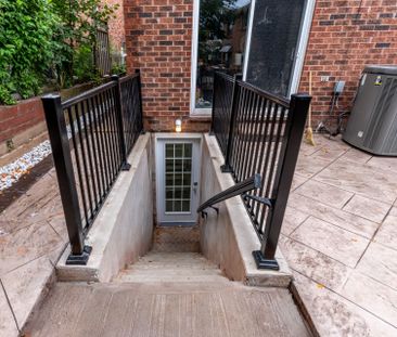 For Lease - 1238 Playter Place Unit# Basement, Oakville, Ontario - Photo 6