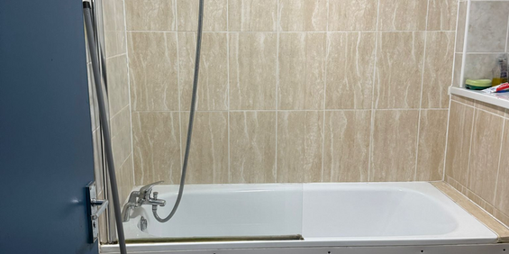 1 bedroom in a house share to rent - Photo 3