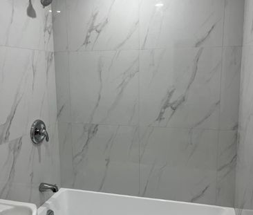 3 1/2 apartment a Villeray - Photo 2