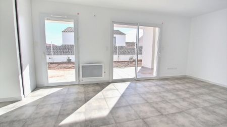 Appartement 3 Pièces 60 m² - Photo 3