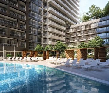 For Lease - 60 Princess Street Unit# 338 SE, Toronto, Ontario - Photo 4