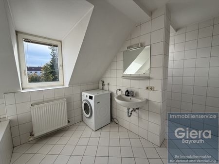 2‑Zimmer-Wohnung in zentrumsnaher Lage - Photo 5