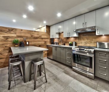 Appartement à louer - Photo 4