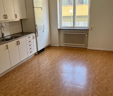 Östergatan, Hässleholm - Foto 1