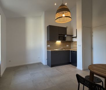 Location Appartement 2 pièces 29m² MONTPELLIER 34090 - Photo 5