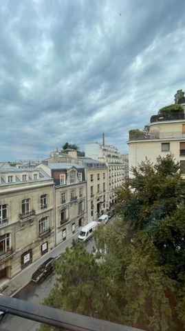 Appartement Paris - Photo 4