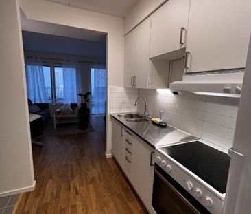 Kista - 1rok - 12mån - 9.379kr/mån - Photo 3