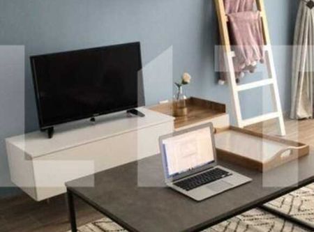 Apartament 3 camere, 60 mp, parcare subterana, zona strazii Fabricii - Fotografie 5