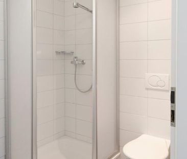 3.5 Zimmer, 87 m², 2. Stock - Photo 3