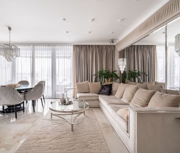 Szykowny apartament dla najbardziej wymagających - Zdjęcie 4