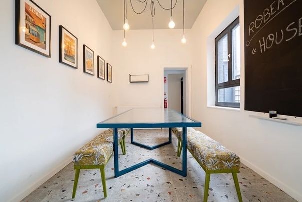 Coliving Robertson - Foto 1