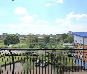 Luscinia View, Napier Road, Reading, Berkshire, RG1 - Photo 6