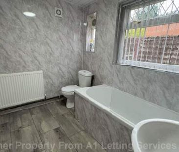 3 bedroom property to rent in Birmingham - Photo 5