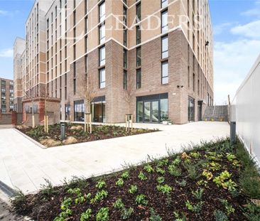 1 bedroom apartment to rent Kimpton Road, Luton, Bedfordshire, LU2 - Photo 1