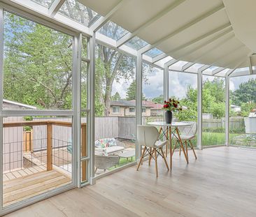 For Lease - 368 Hollyberry Trail, Toronto, Ontario - Photo 3