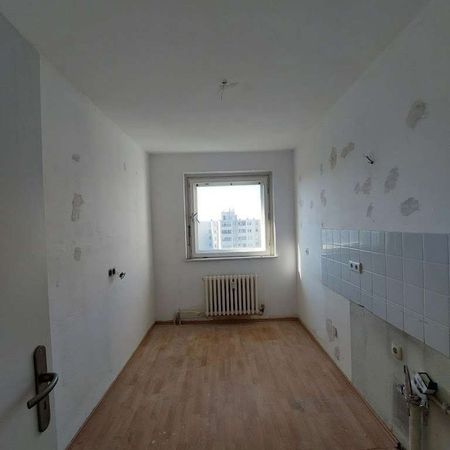 1,5 Zimmer-Wohnung mit viel Potenzial zu vermieten! - Foto 4