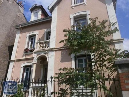 Appartement à louer 3 pièces 66.53m² - Photo 5