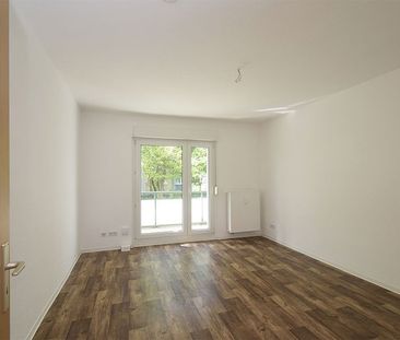 3-Raum-Wohnung Moskauer Straße 10 - Photo 1