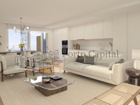 Apartamento T1 em Porto - Photo 2