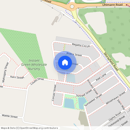 2/19 Elandra Street, Qld 4505, Burpengary