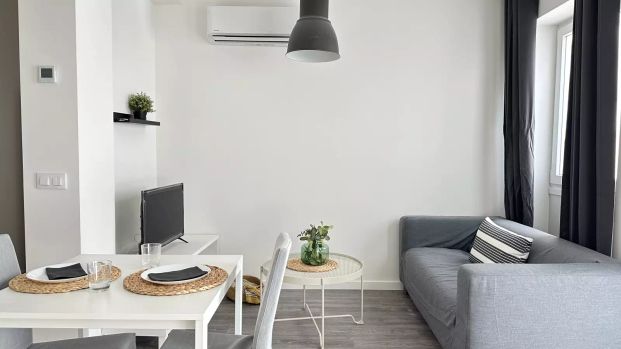 1-bedroom apartment for rent in Lucero - Photo 1
