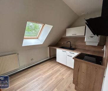 Location Appartement 3 pièces 32m² BEAUVAIS 60000 - Photo 2